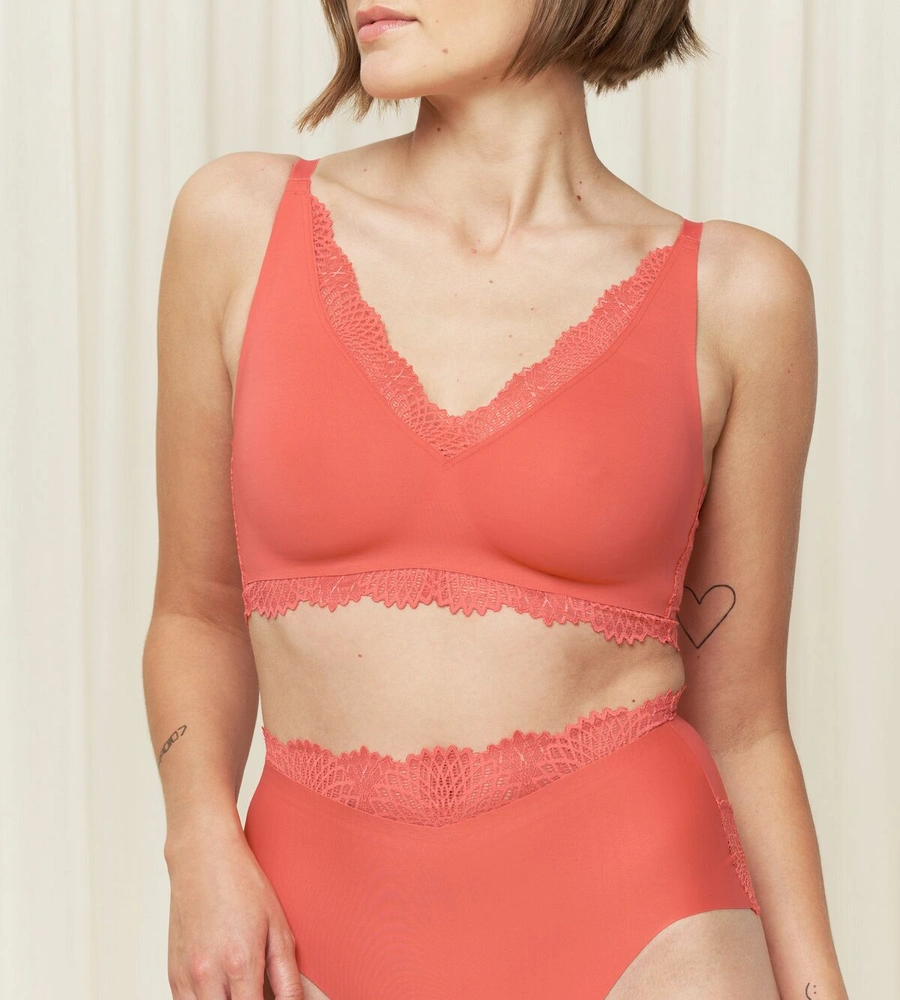 Triumph Summer Sensation, Corallo, large