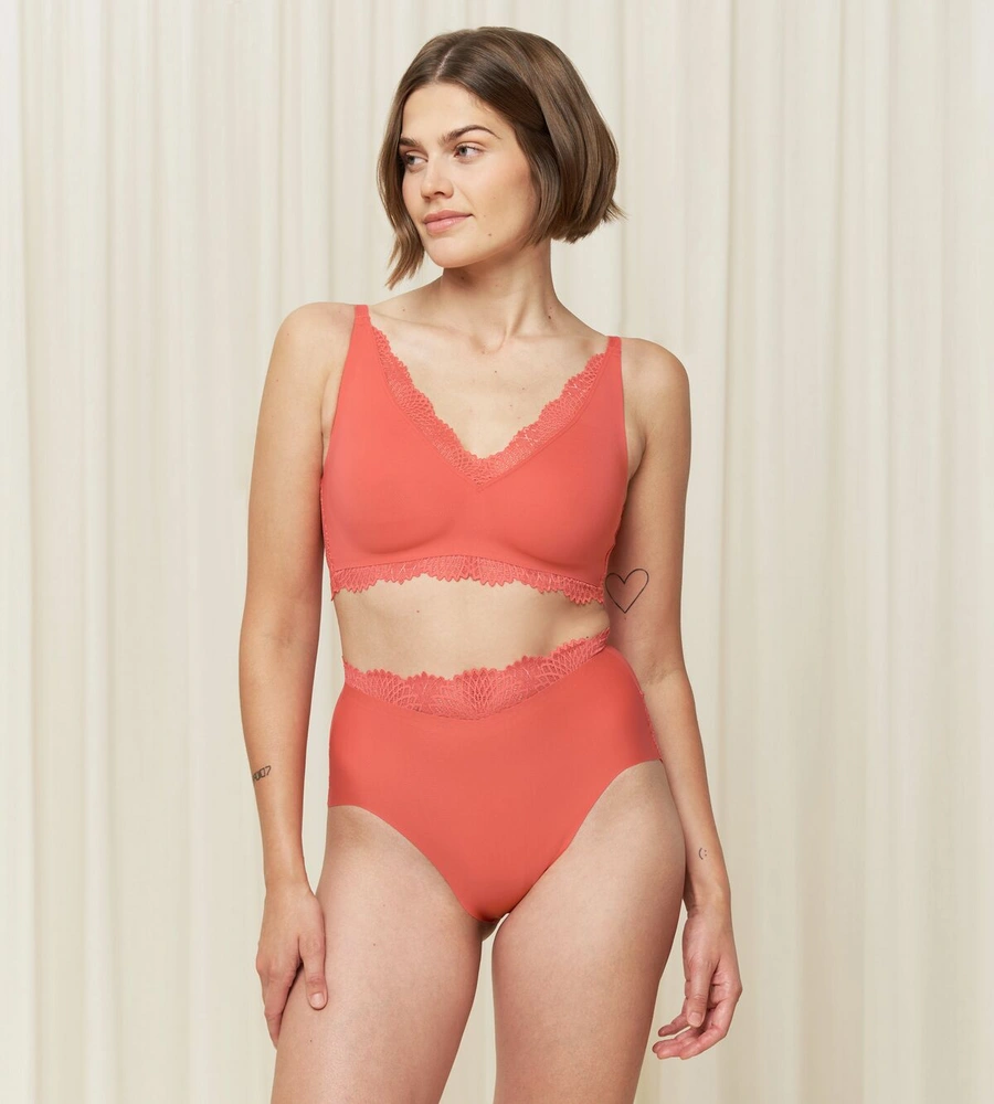 Triumph Summer Sensation, Corallo, large