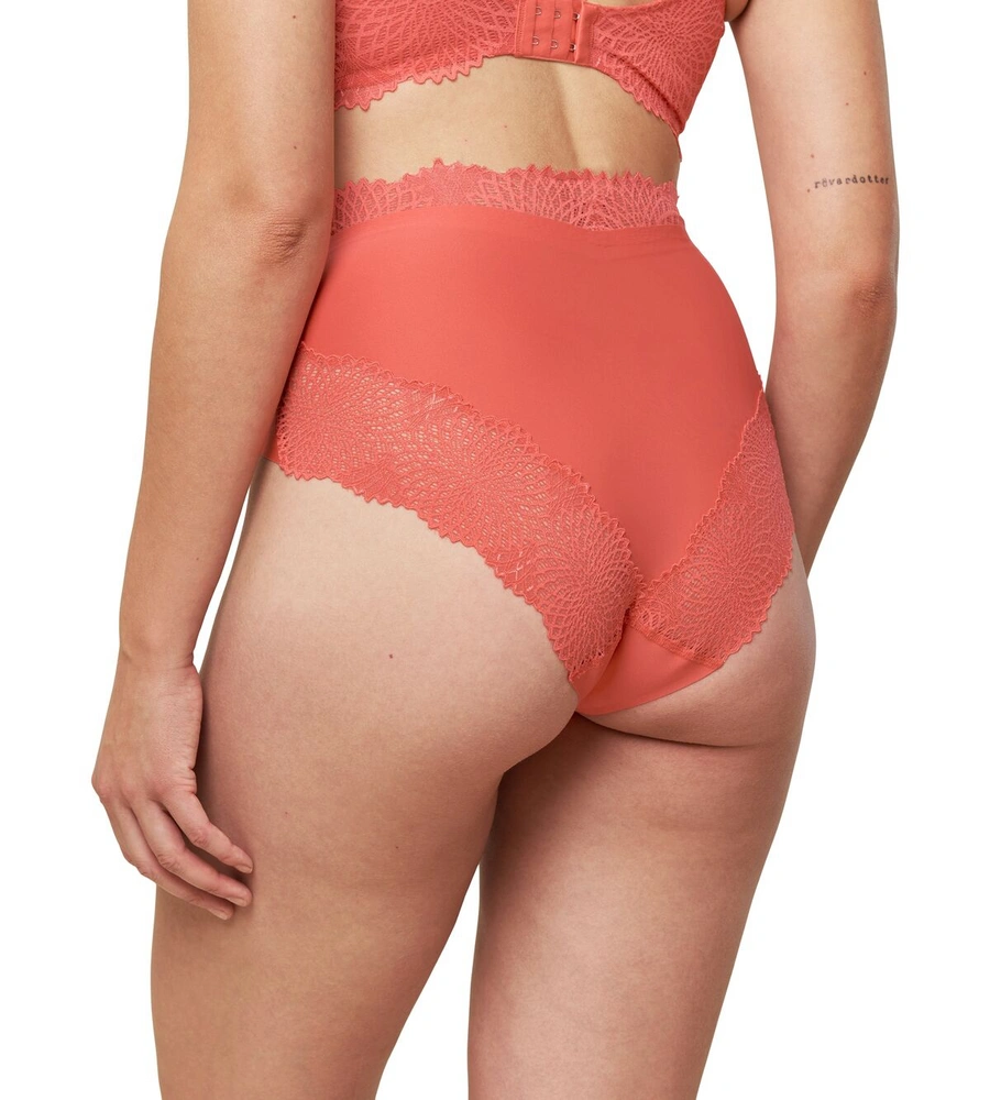 Triumph Summer Sensation, Corallo, large