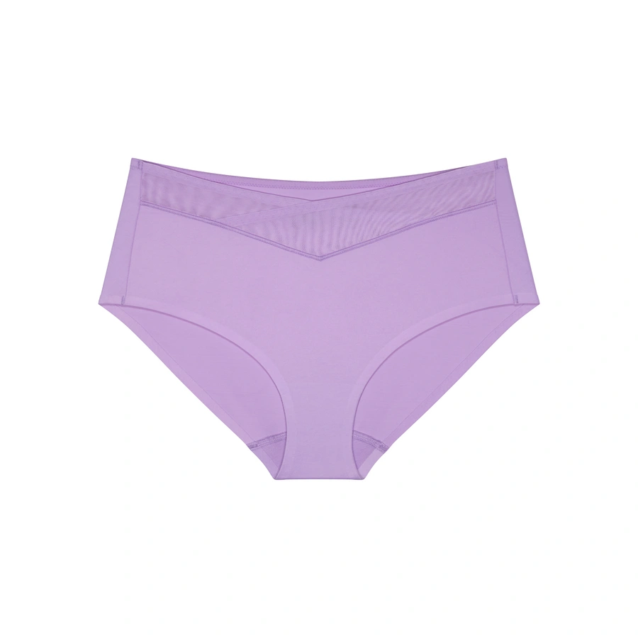 True Shape Sensation, Viola con motivo, large