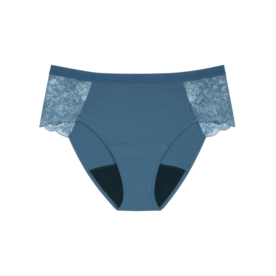 Freedom Brief, Blau, large