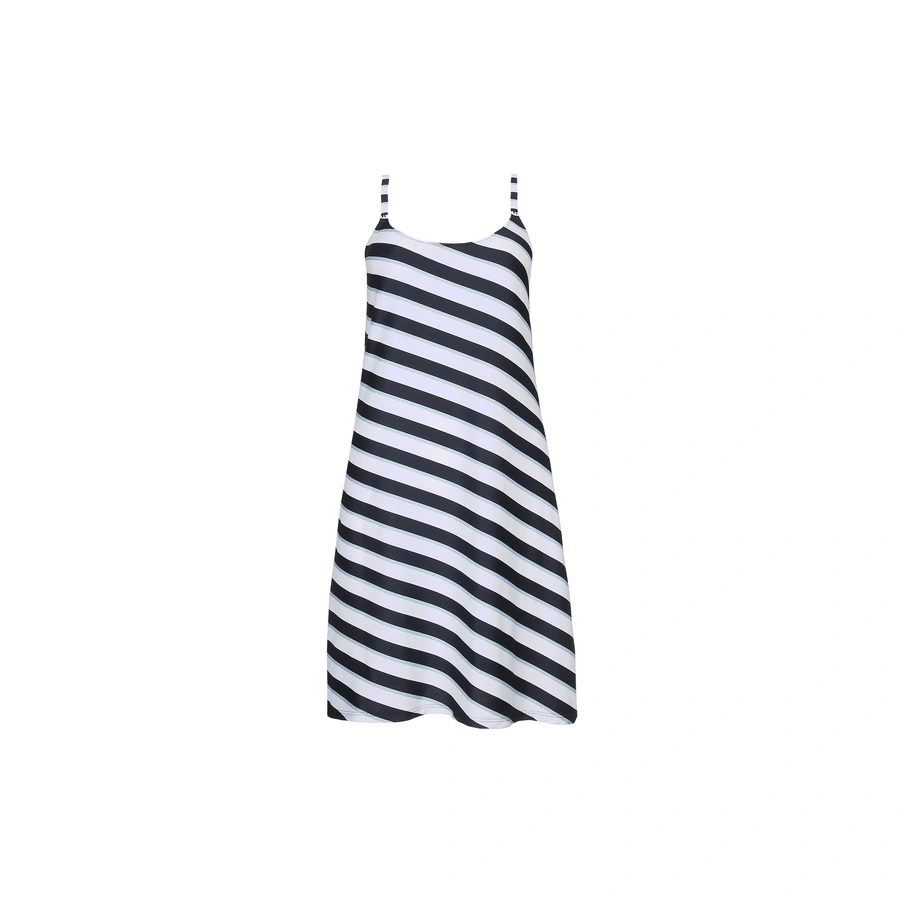 Sitges, Blu con motivo, large