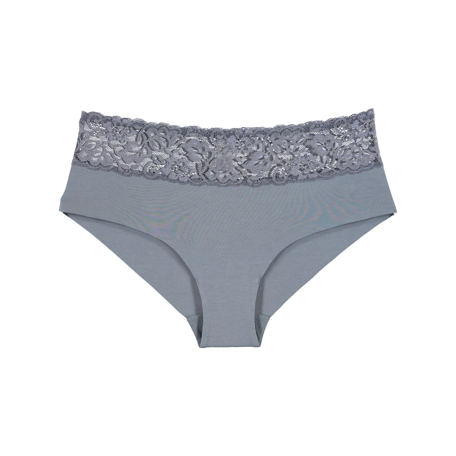 Cozy Beauty, Blau, large