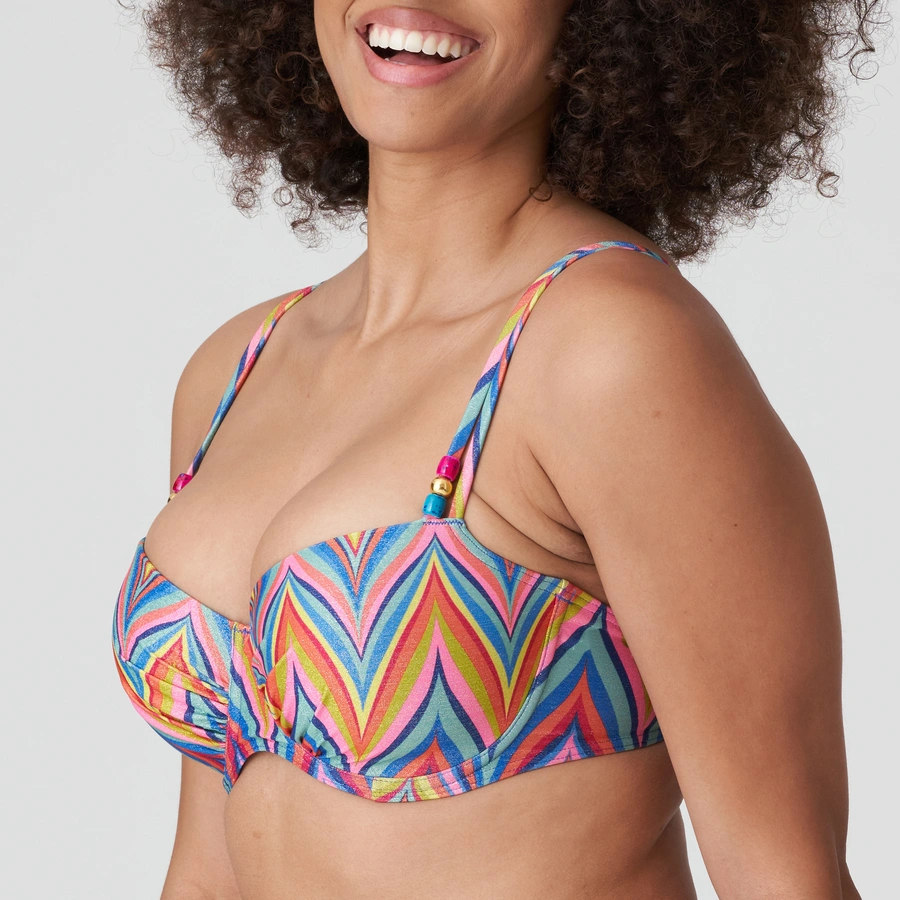 Kea, Multicolore, large