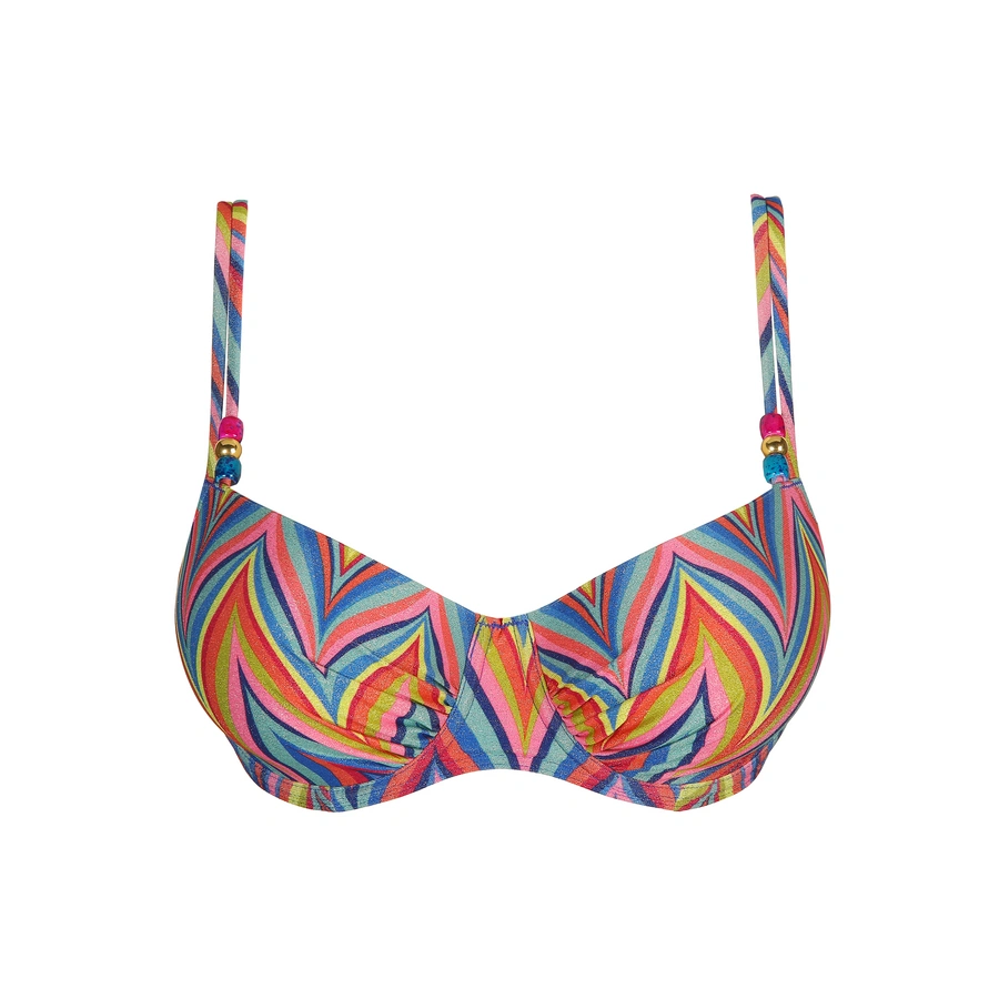 Kea, Multicolore, large