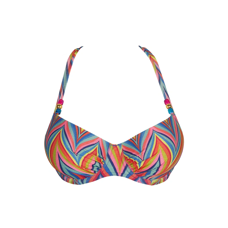 Kea, Multicolore, large