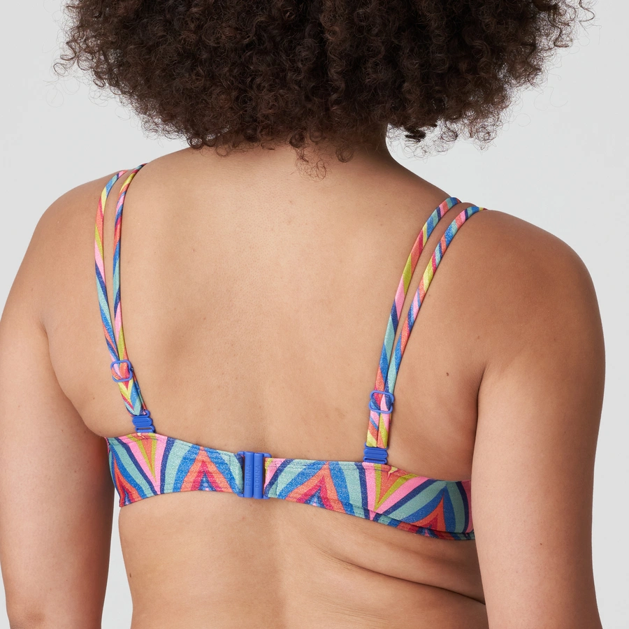 Kea, Multicolore, large