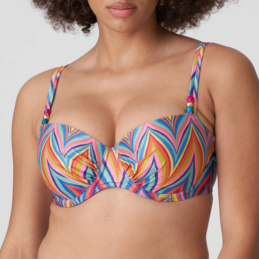 Kea, Multicolore, large
