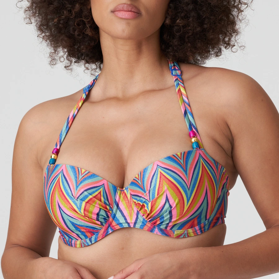 Kea, Multicolore, large