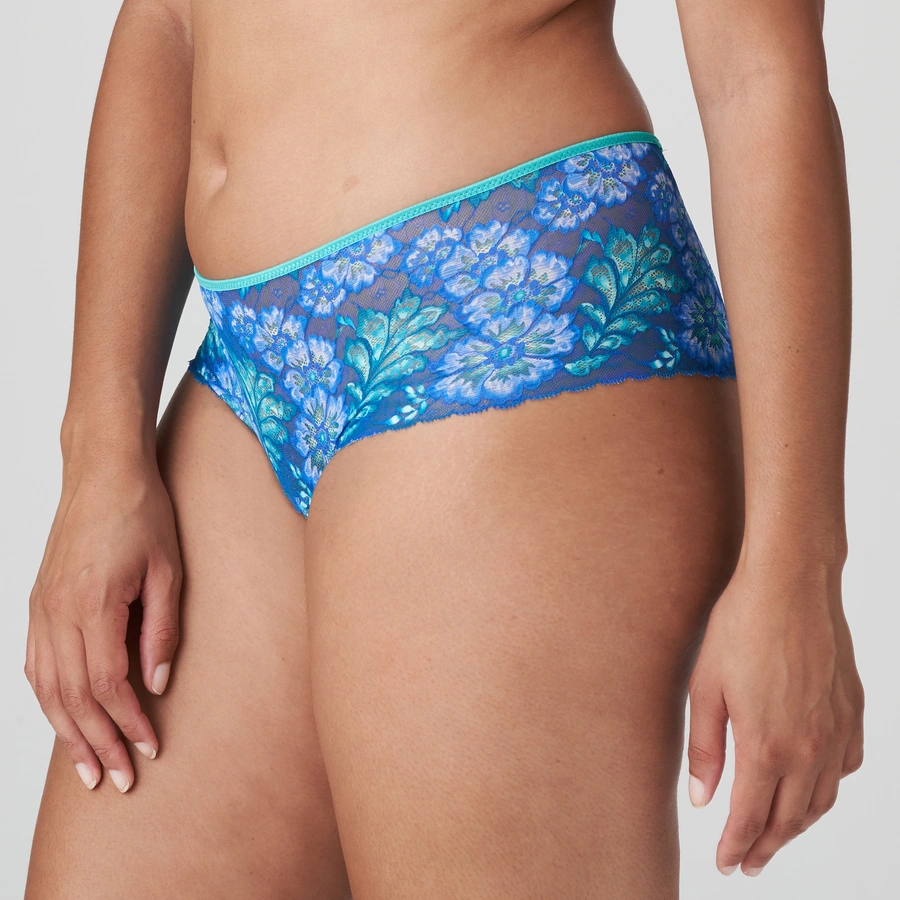 Morro Bay, Blu con motivo, large