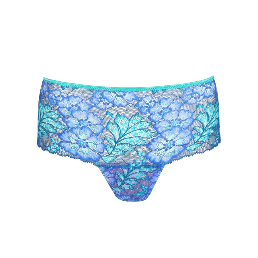 Morro Bay, Blu con motivo, large