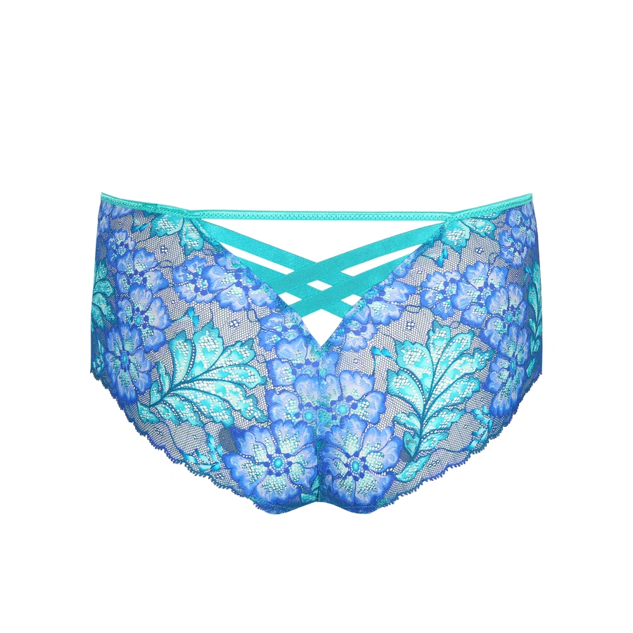 Morro Bay, Blu con motivo, large