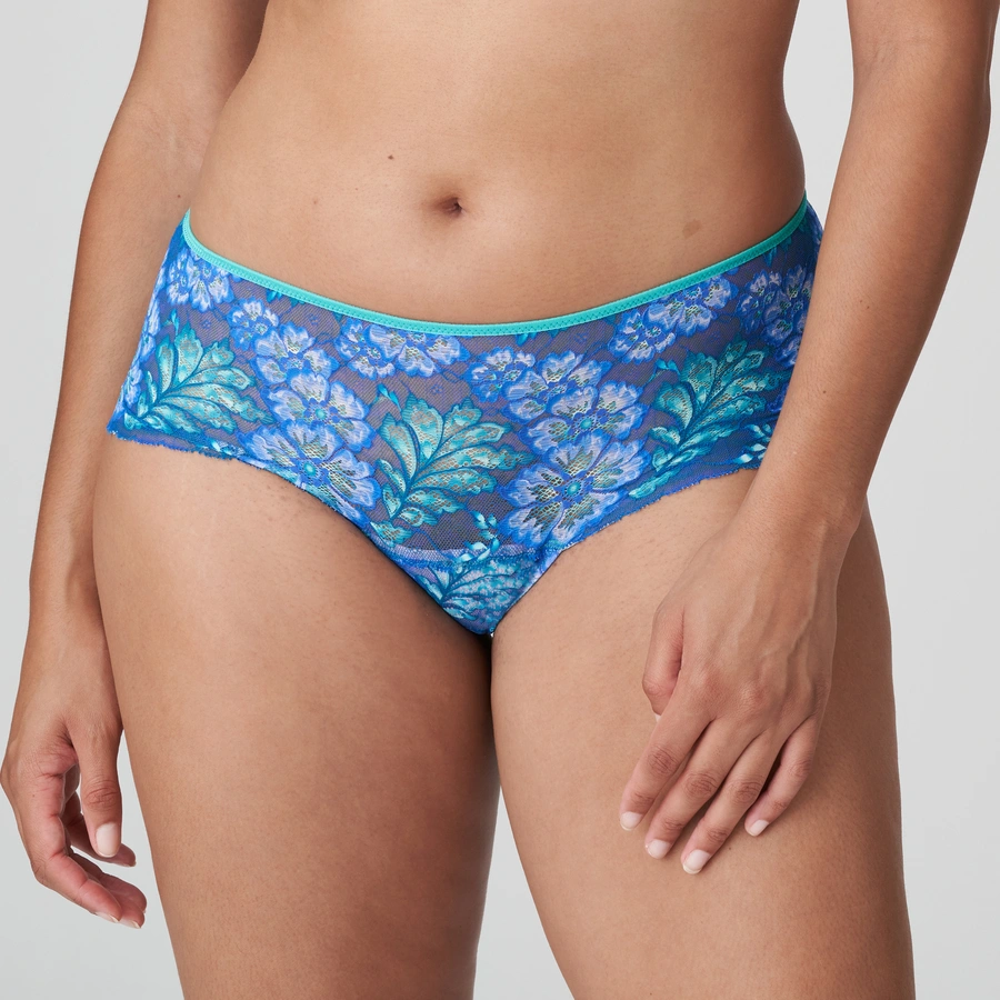 Morro Bay, Blu con motivo, large