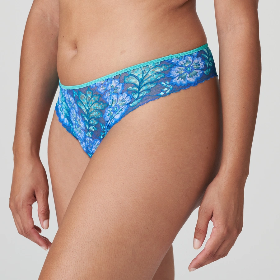 Morro Bay, Blu con motivo, large