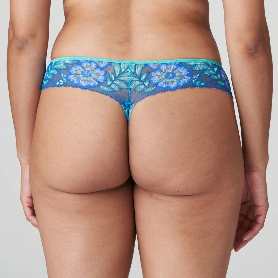 Morro Bay, Blu con motivo, large