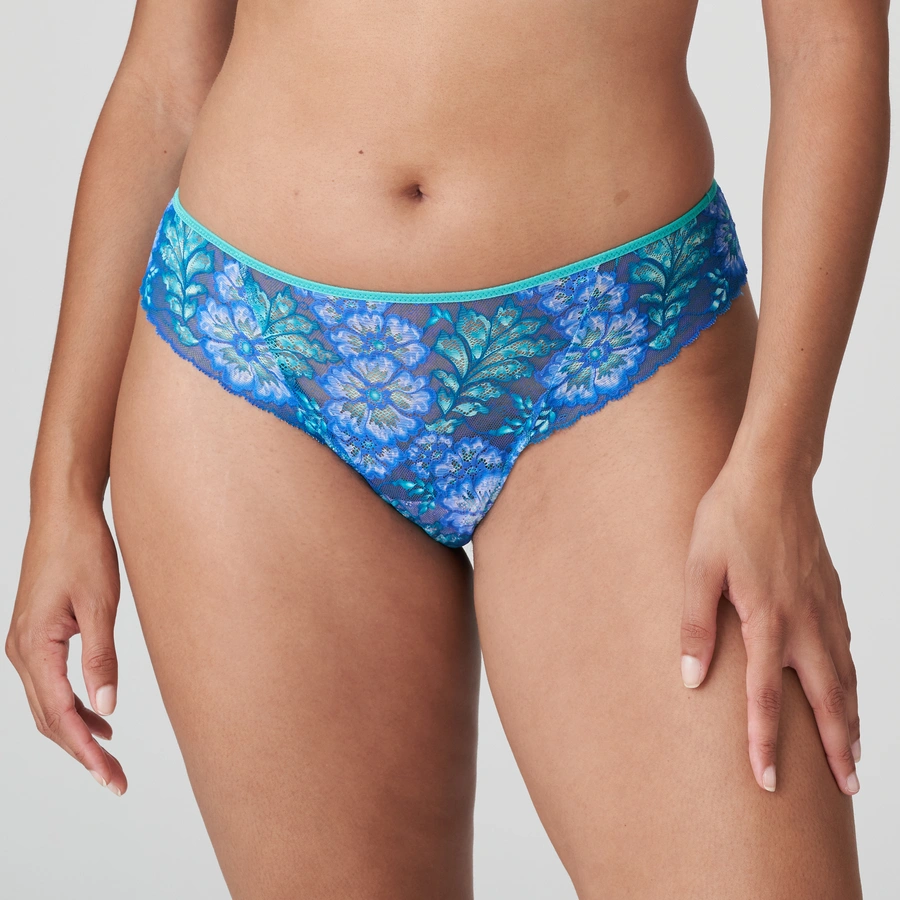 Morro Bay, Blu con motivo, large