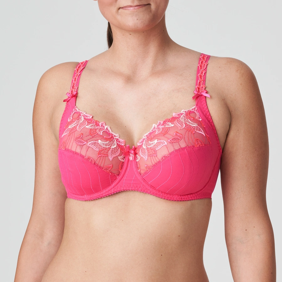 Deauville, Pink, large