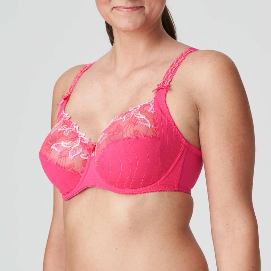 Deauville, Pink, large
