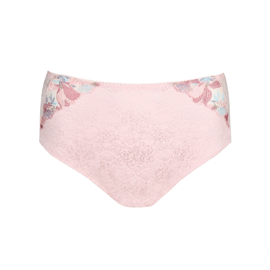 Mohala, Rosa gemustert, large