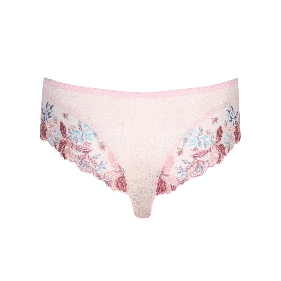 Mohala, Rosa gemustert, large