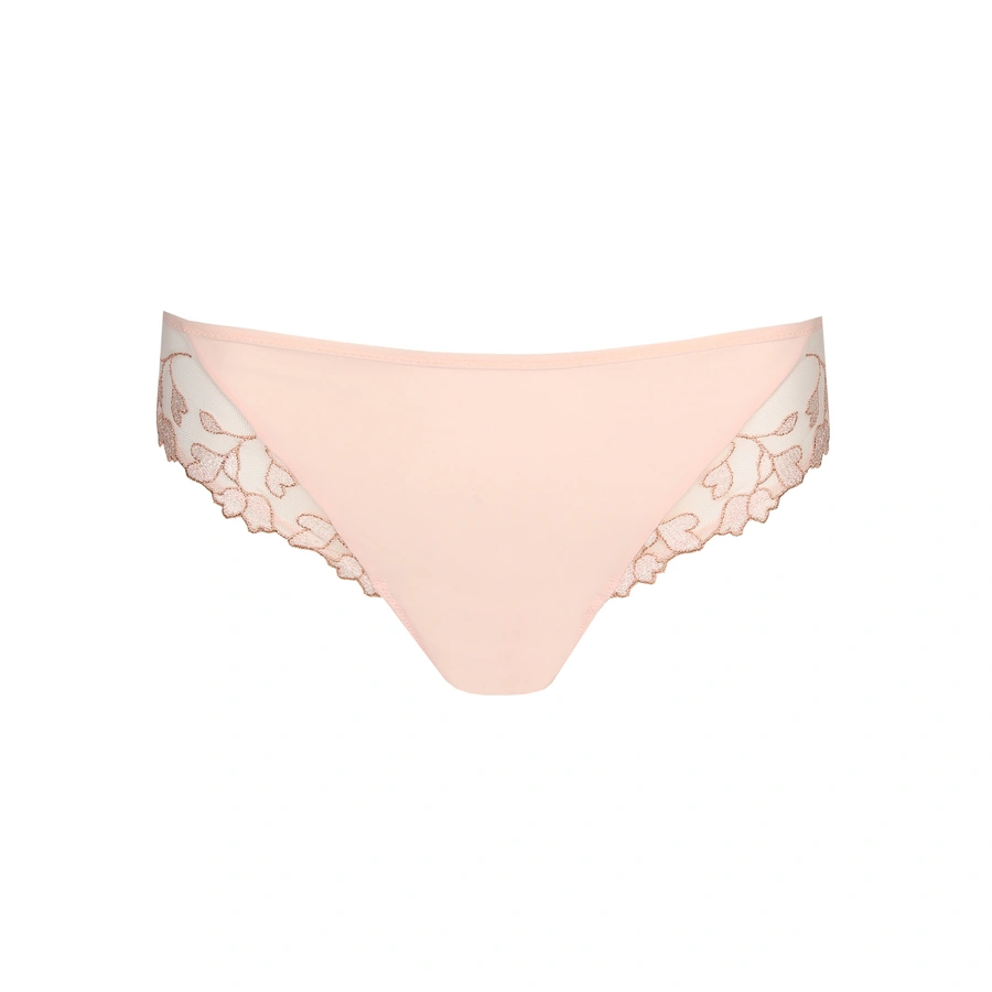 Leda, Rosa, large