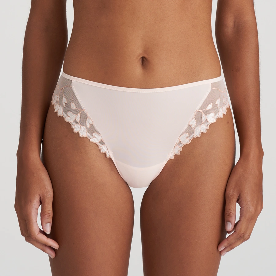 Leda, Rosa, large