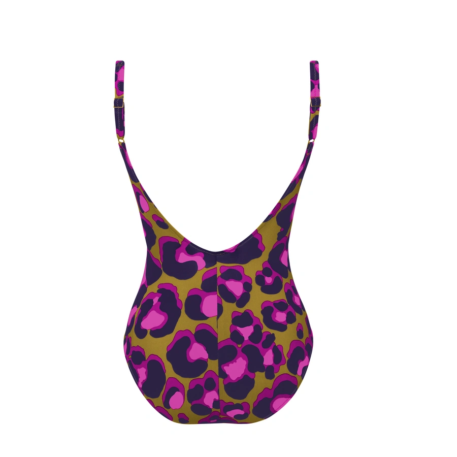 Lovely Leo, Bunt, large