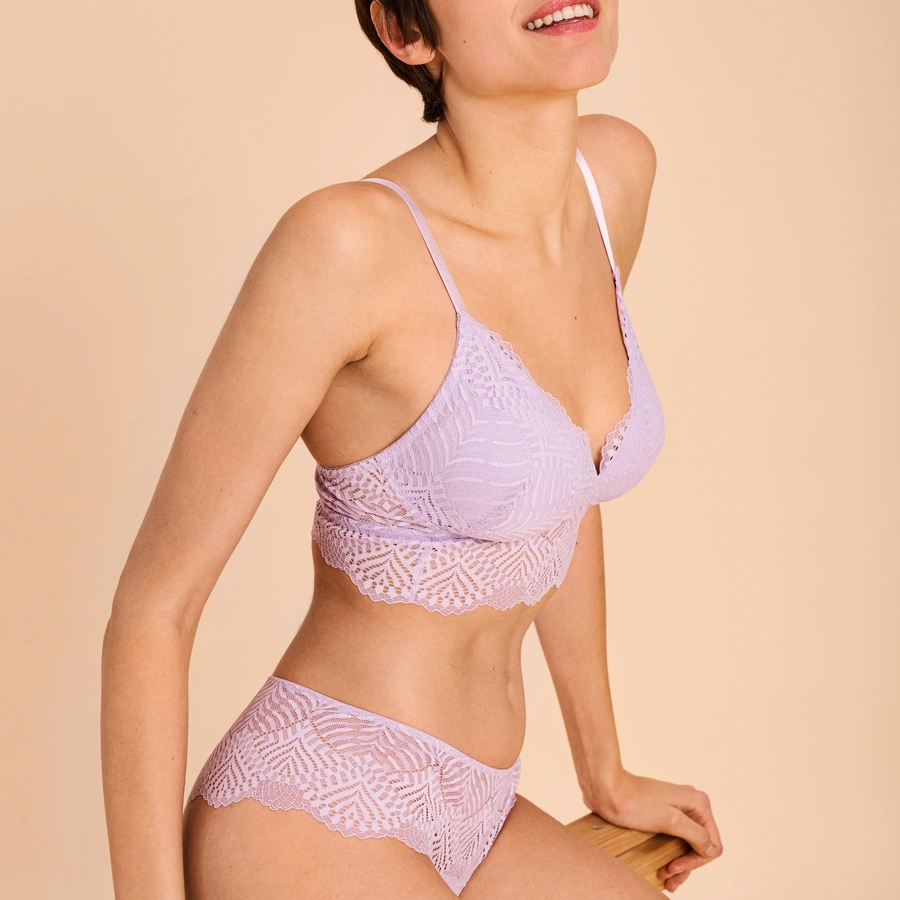 Gada, Violet, large