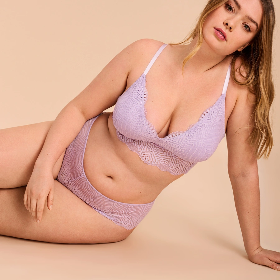 Gada, Violett, large