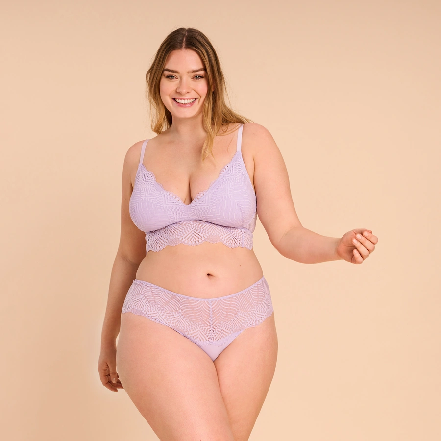 Gada, Violett, large