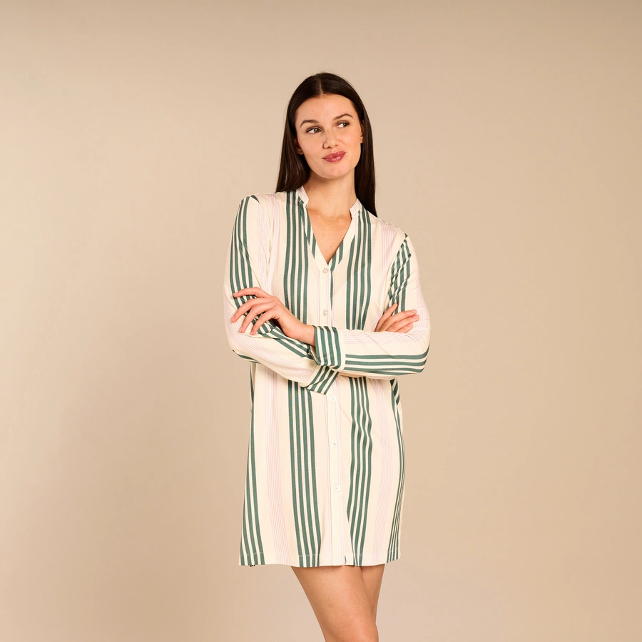 Pia, Multicolore, large