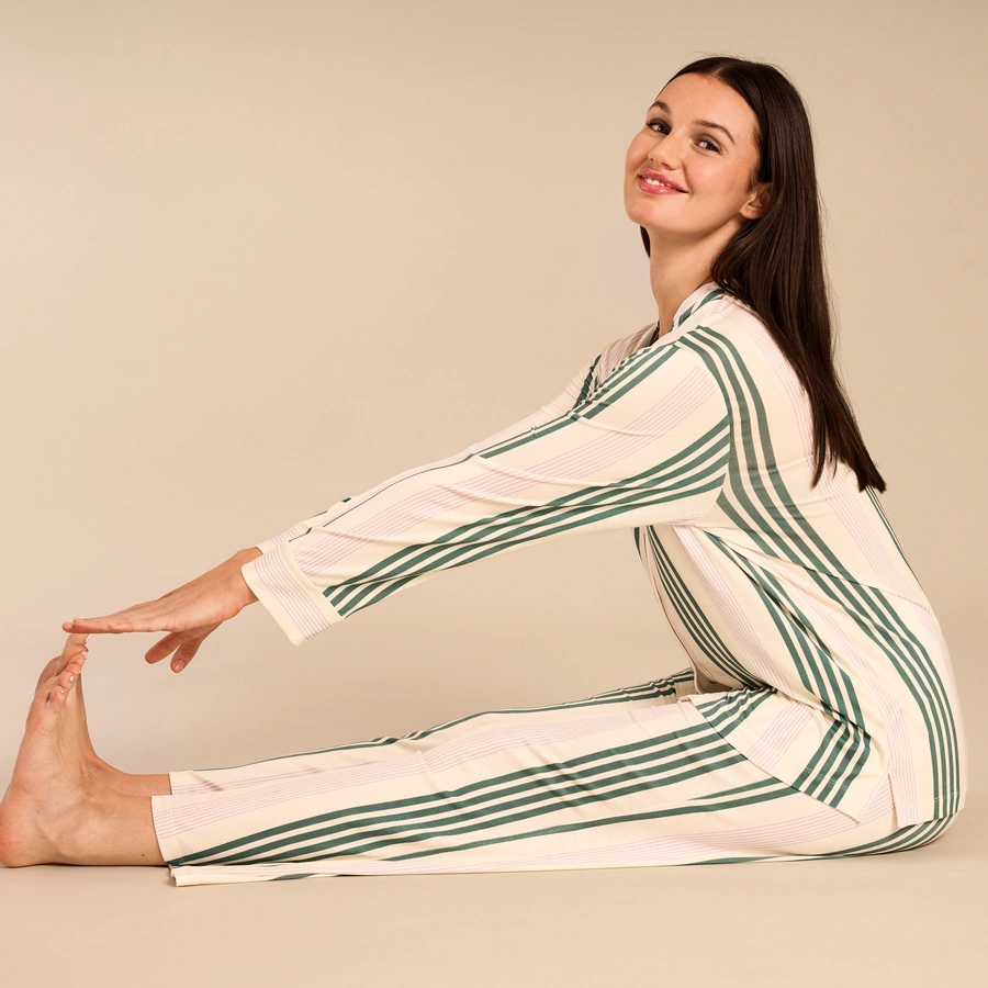 Pia, Multicolore, large