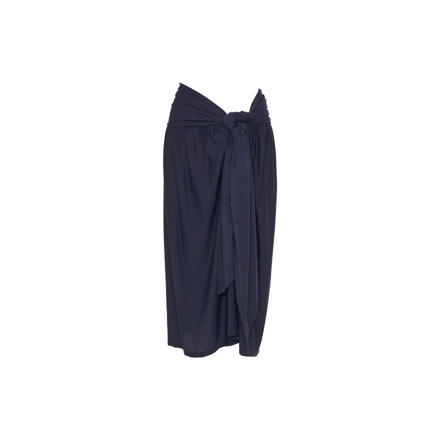 Ofira, Blu scuro, large