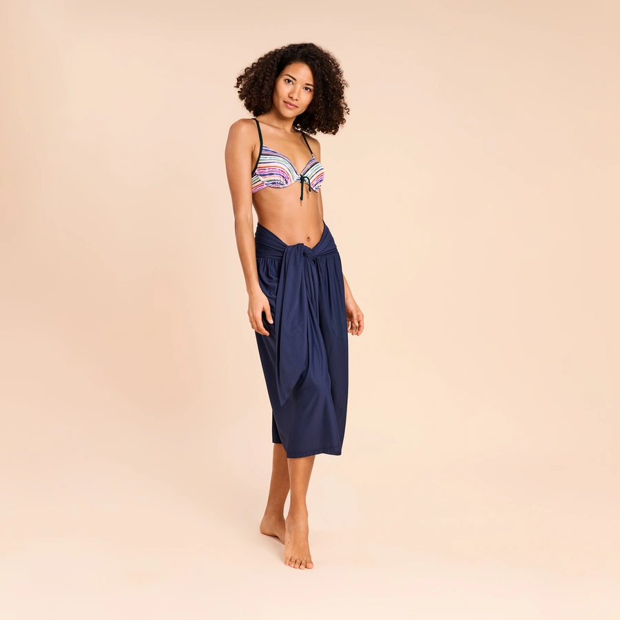 Ofira, Blu scuro, large