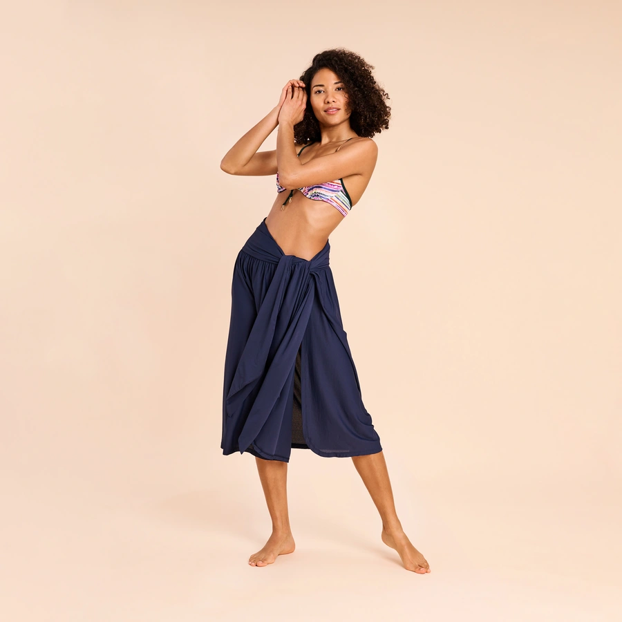 Ofira, Blu scuro, large