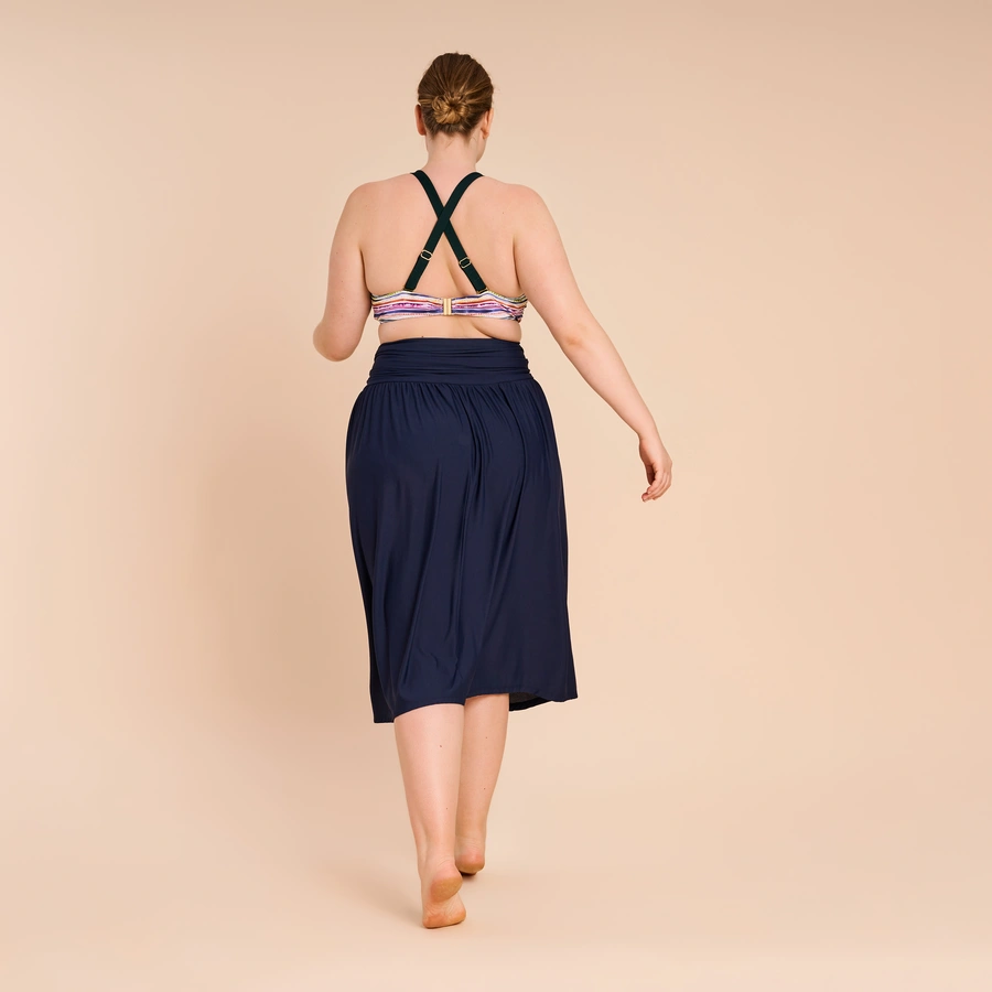 Ofira, Blu scuro, large