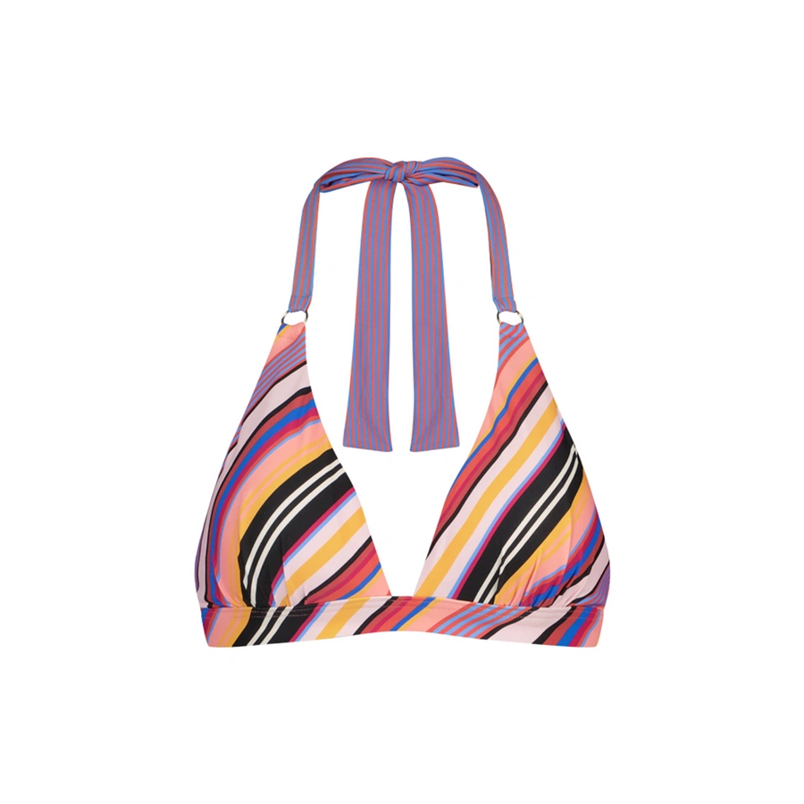 Juicy Stripe, Bunt, large