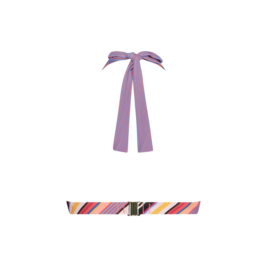 Juicy Stripe, Bunt, large