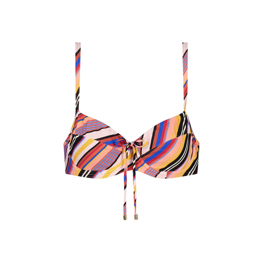 Juicy Stripe, Bunt, large
