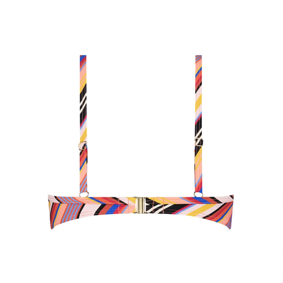 Juicy Stripe, Bunt, large