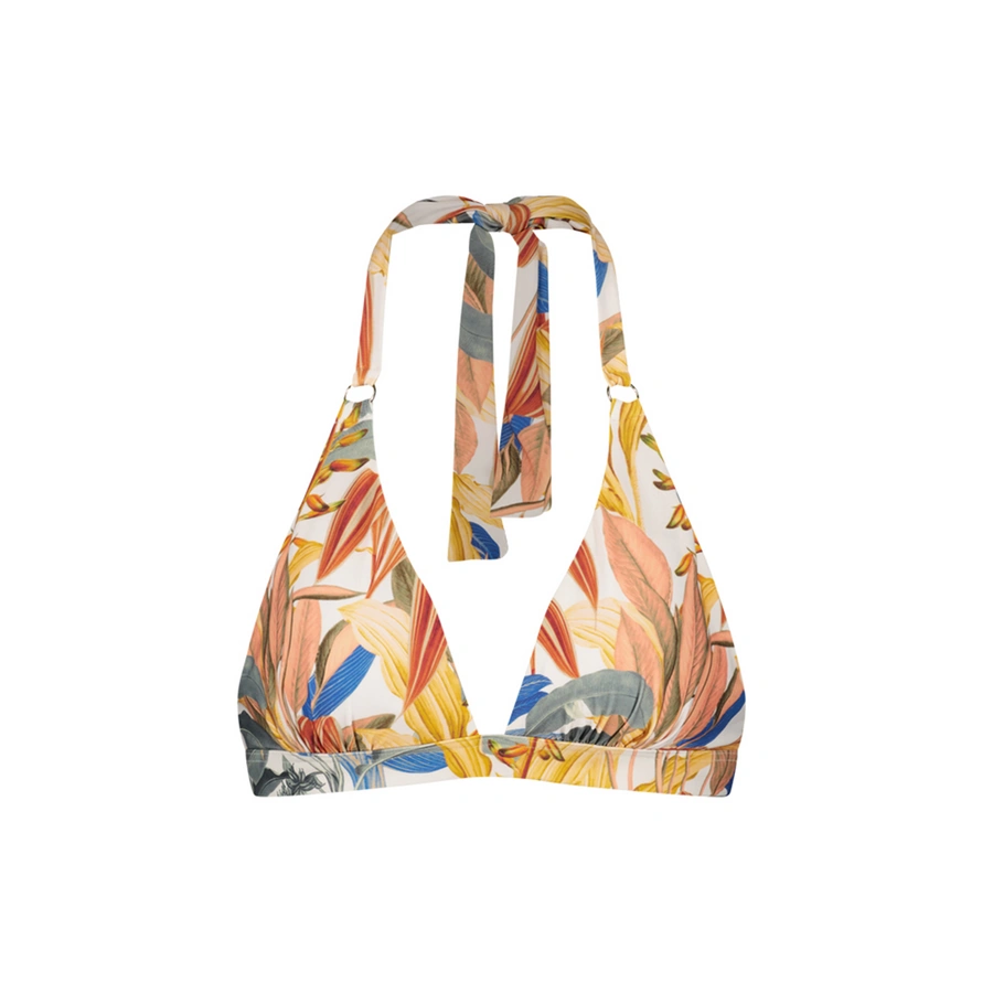 Tropical Catch, Nature avec motifs, large