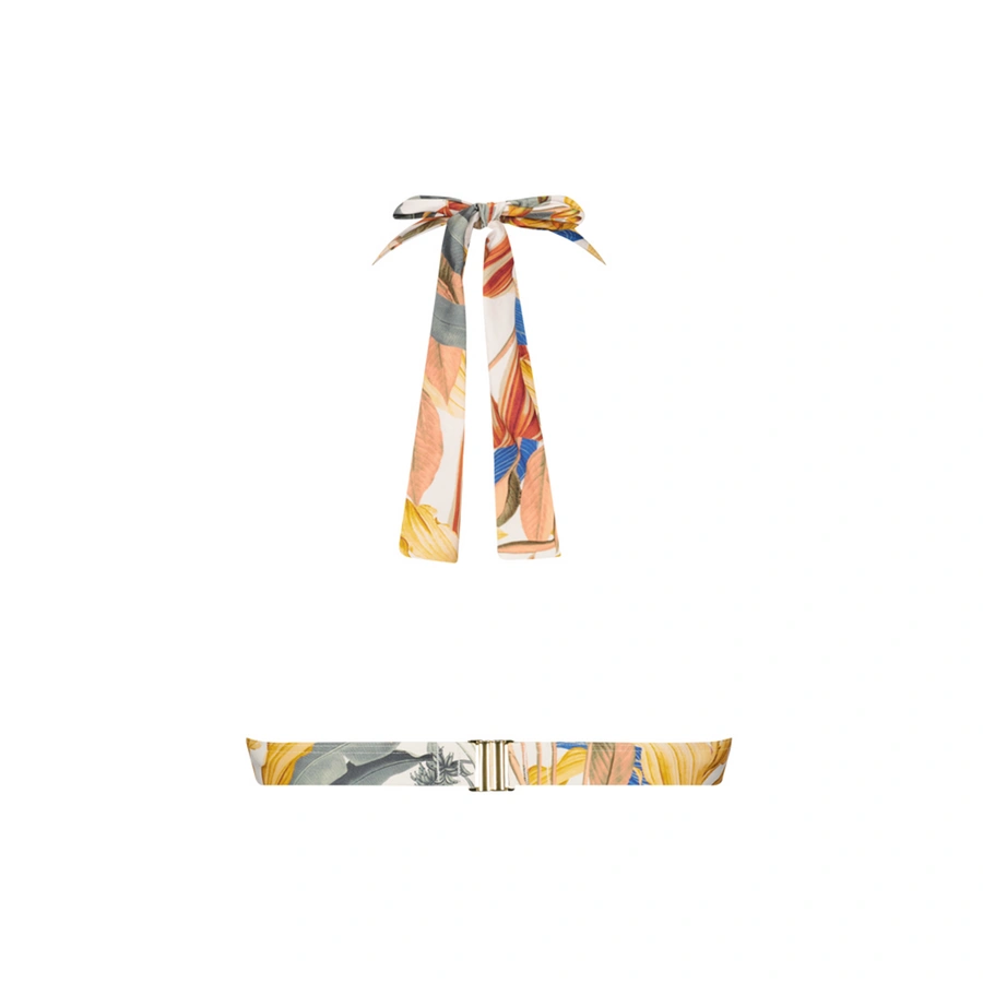Tropical Catch, Nature avec motifs, large