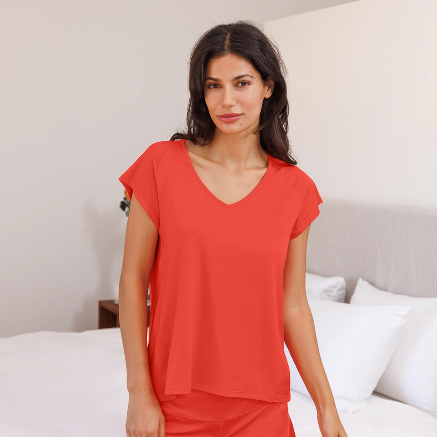 Stay Cool, Orange, large