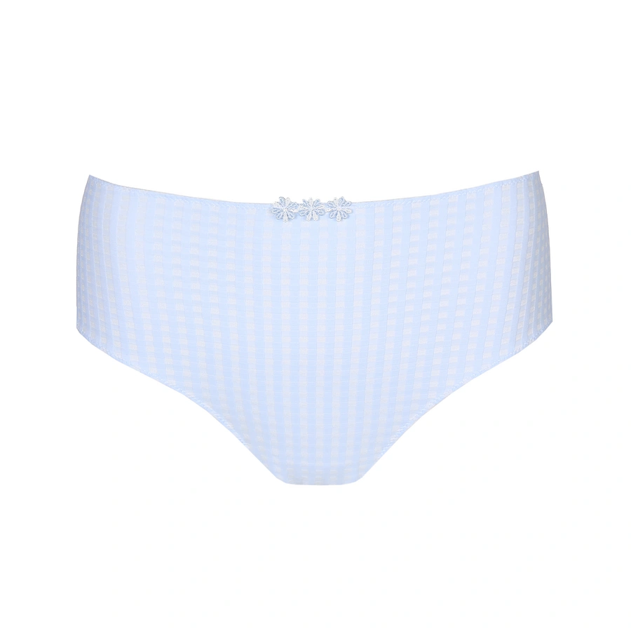 Avero, Bleu moyen, large