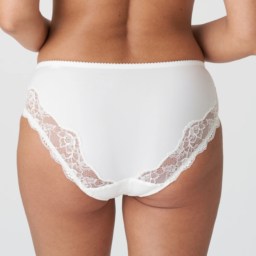 Madison, Weiss gemustert, large