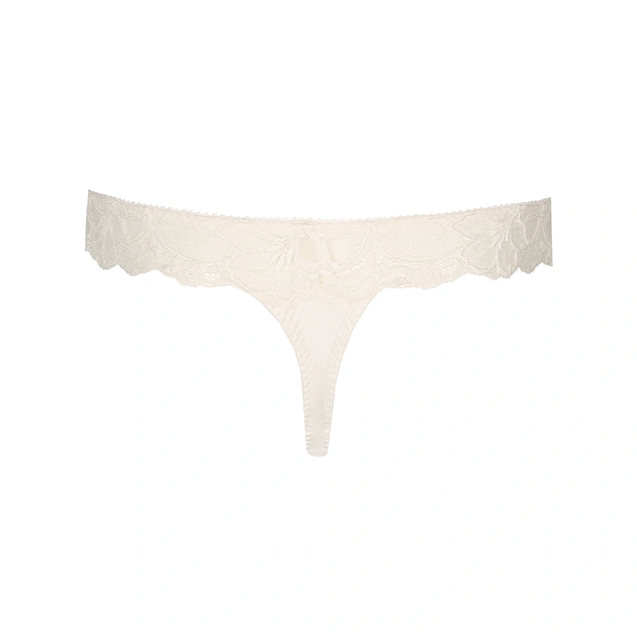 Madison, Weiss gemustert, large