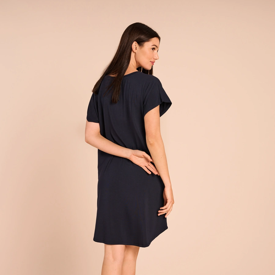 Petrona, Blu scuro, large