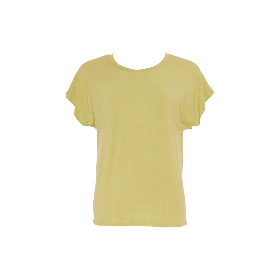 Pinuccia, Vert clair, large