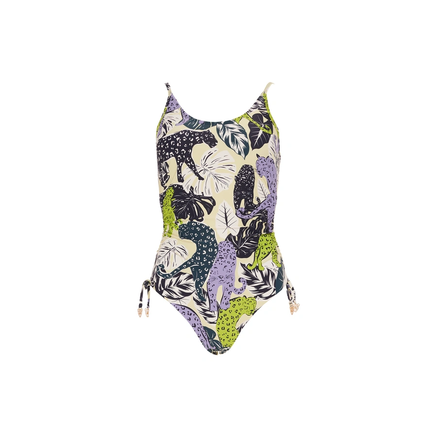 Onyx, Multicolore, large