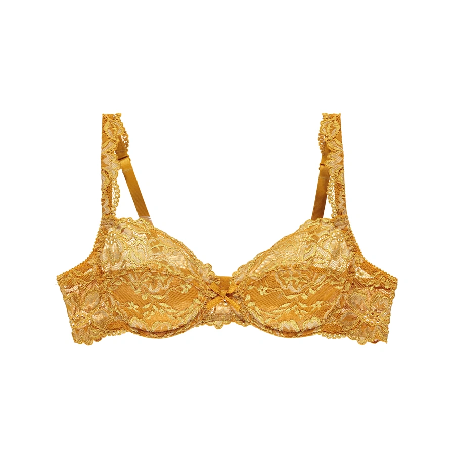 Luxury Desire, Gelb, large